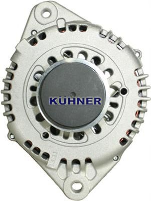 AD KUHNER 401900ri -  Генератор